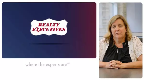 feature image of Why Joy Chose Realty Executives