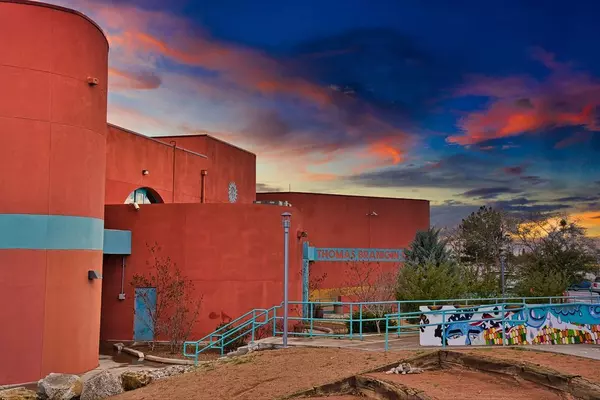 Branigan Library: A Community Resource Beyond Books