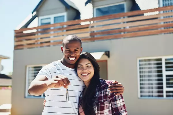 The Ultimate Military Homebuying Blueprint—Everything You Need to Know in One Place!