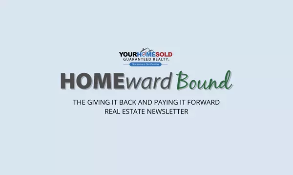 October 2024 Homeward Bound Newsletter