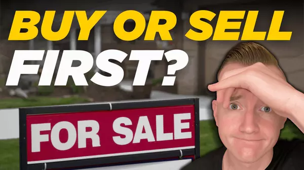 feature image of How to Buy a New Home Before You Sell (Subject to Sale Offers)