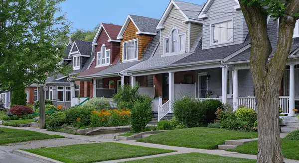 Uncovering the Truth About Today’s Home Prices,James Lynch