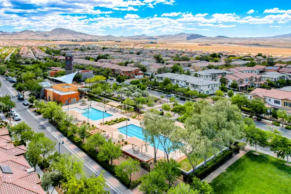 feature image of Solista Park 
