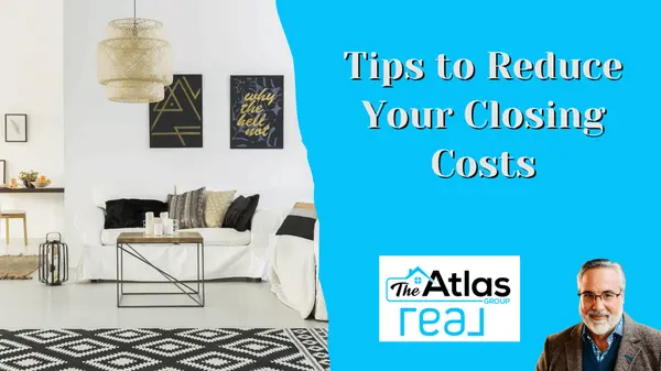 Tips to Reduce Your Closing Costs,Phillip Lande