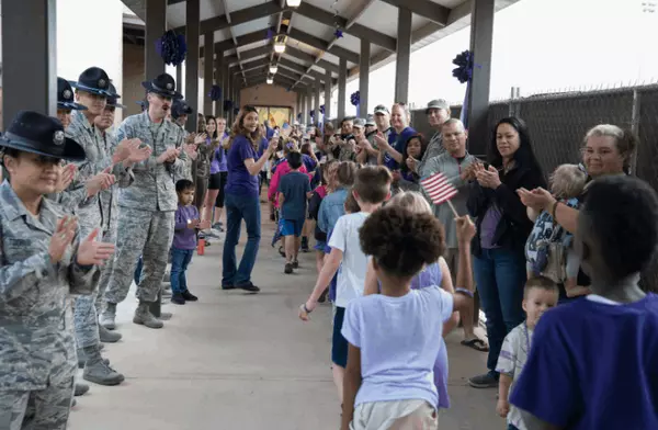 feature image of A Guide to Private Schools Near Lackland AFB