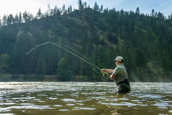 Top State Parks in Idaho for Fishing | Living in Idaho,Living In Idaho