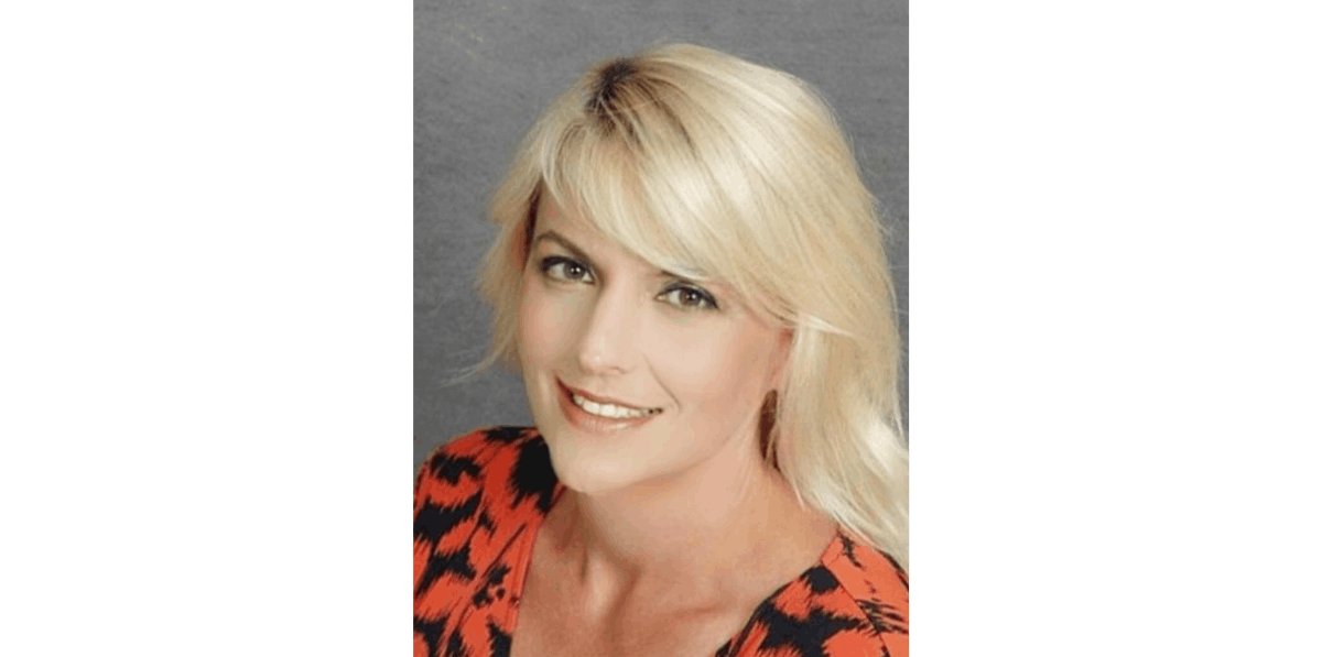 April - Waterfront Real Estate Specialist Virginia