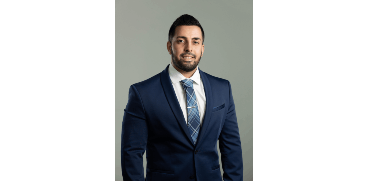 Ahmad Zafar - Real Estate Partner Northern Virginia