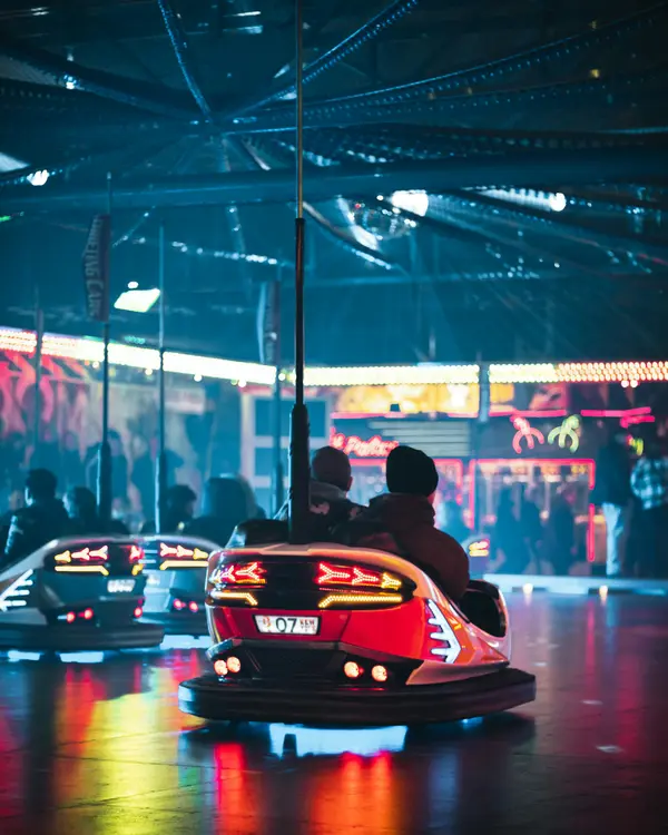 Discover Endless Family Fun and Entertainment at iPlay America: New Jersey's Premier Indoor Amusement Park,Joseph Matassa