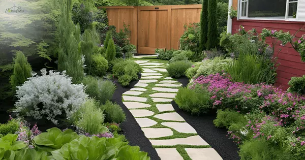 How to Design, Build, and Maintain Your Garden Walkway