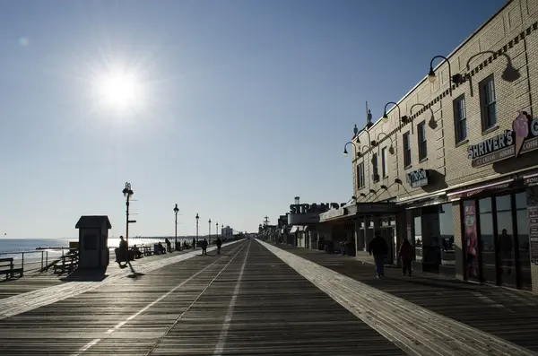Most Affordable Towns On The Jersey Shore For Boat Owners,Joseph Matassa