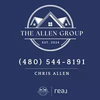 The Allen Group