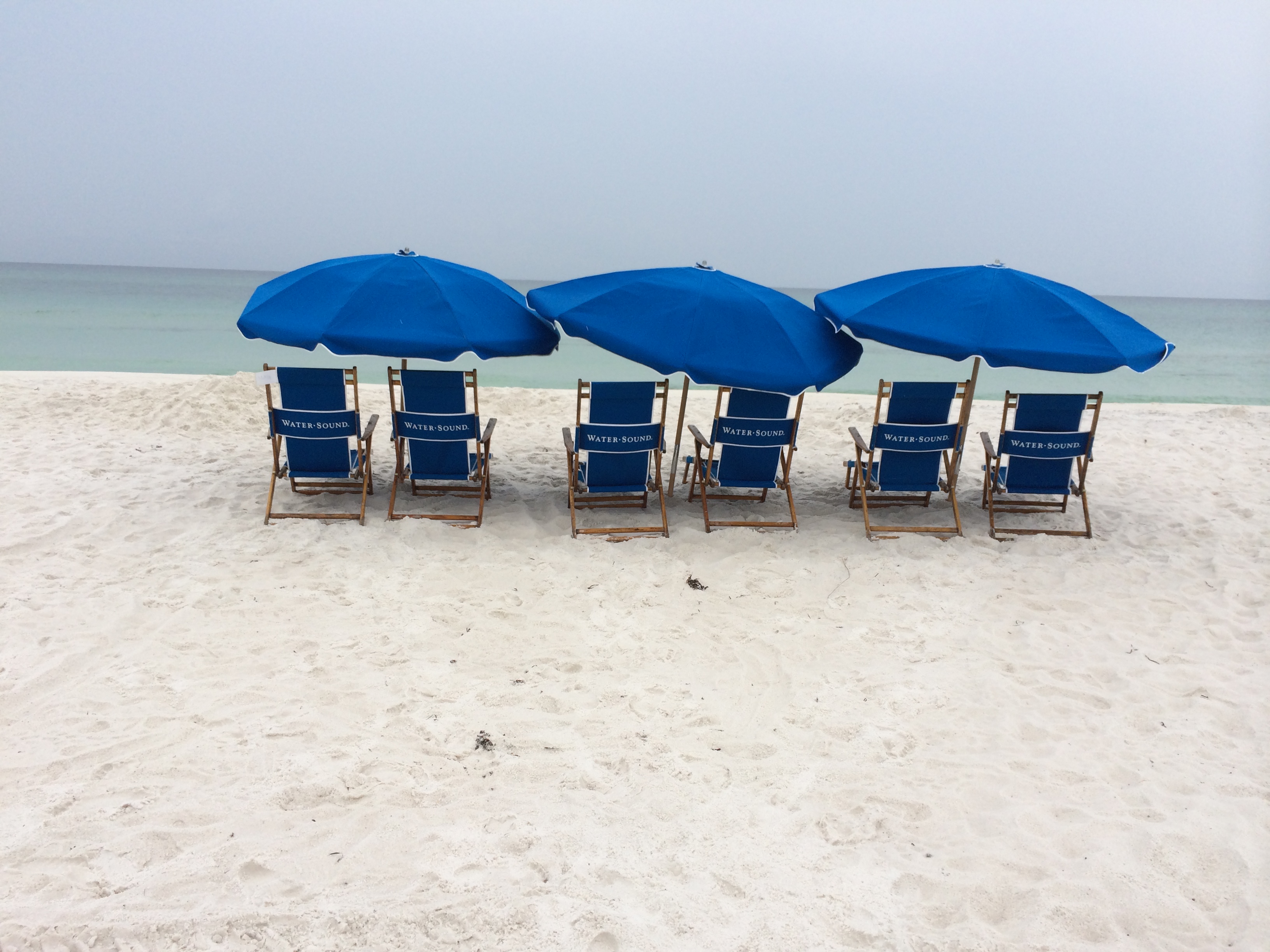Watersound Beach Club - 30A