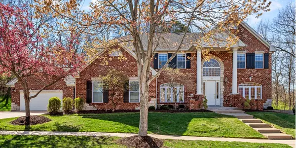st louis home
