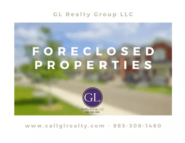 Tips for Buying Foreclosed Properties