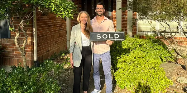 happy client from sold home in st louis