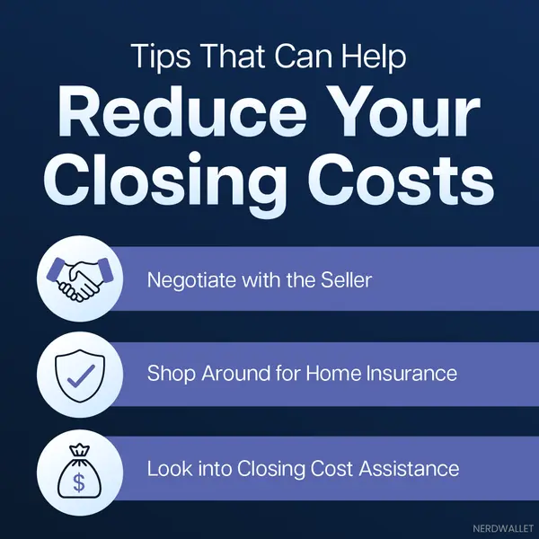 Closing Cost Tips,Erik Galloway