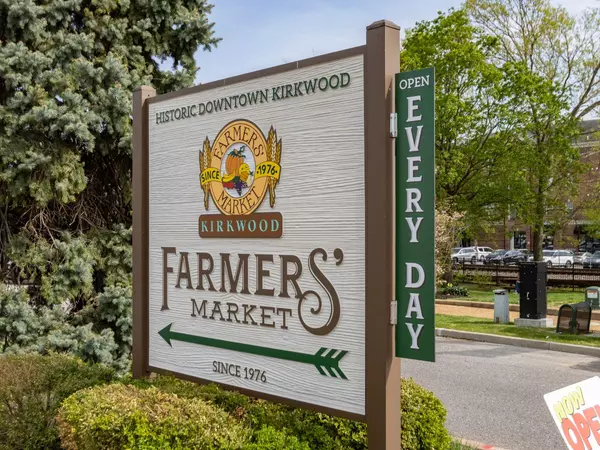 farmer market in kirkwood, mo