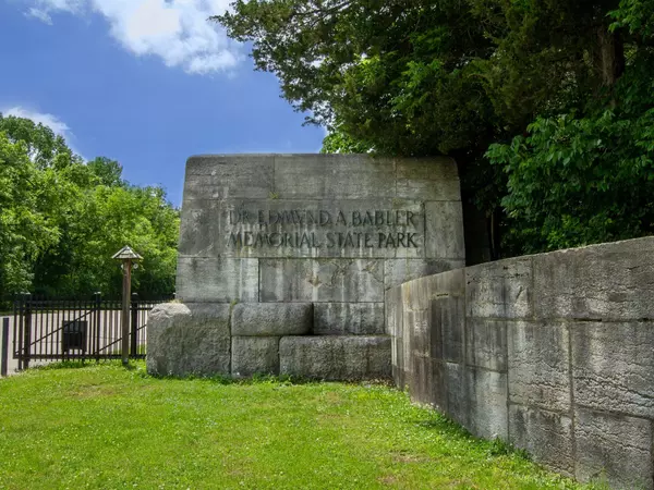 Babler State Park in Wildwood, MO