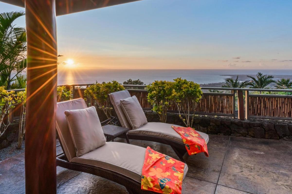 Kona Homes for Sale Big Island Hawaii Real Estate with Top Kona R...