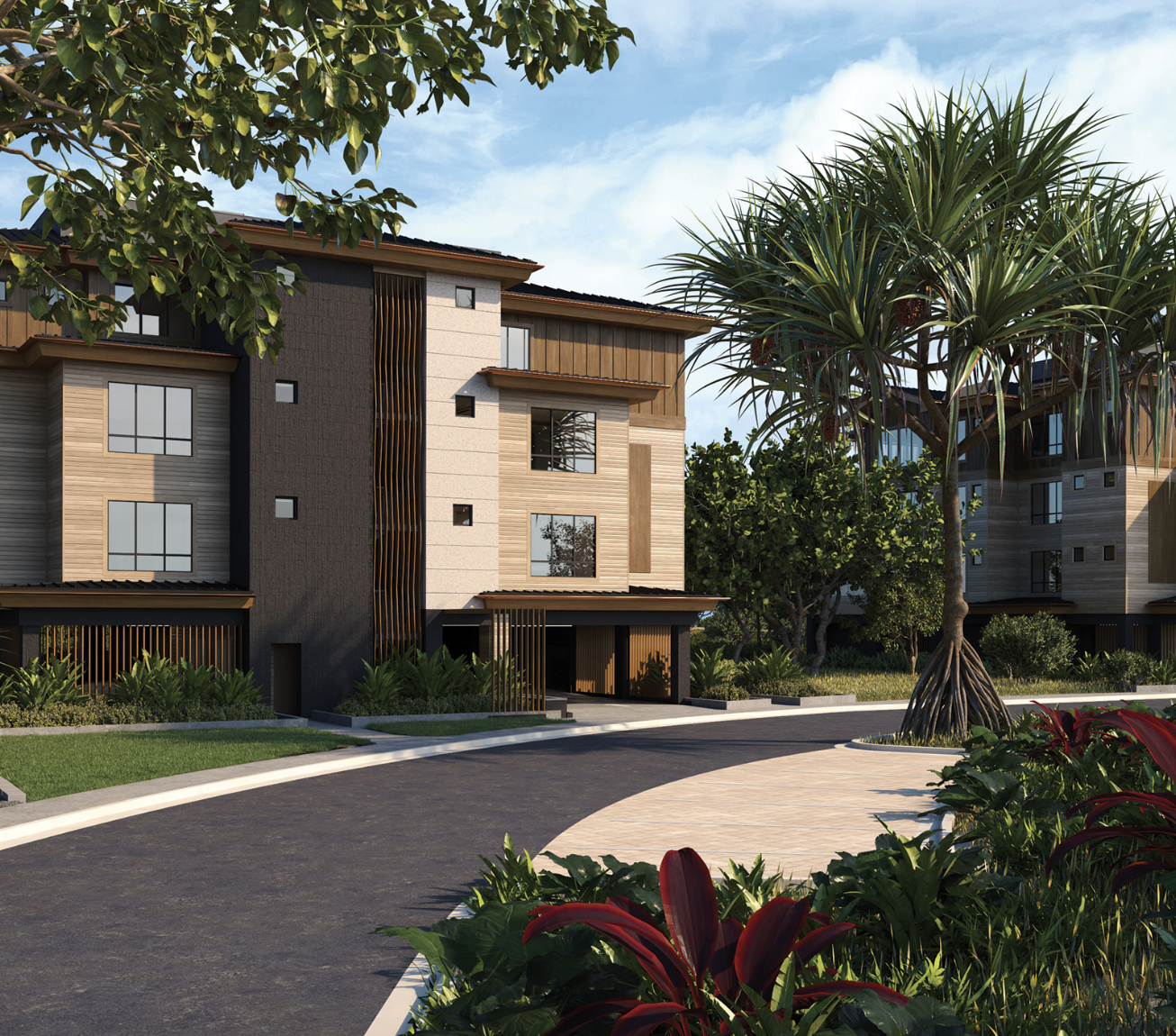 Oahu Arete Homes