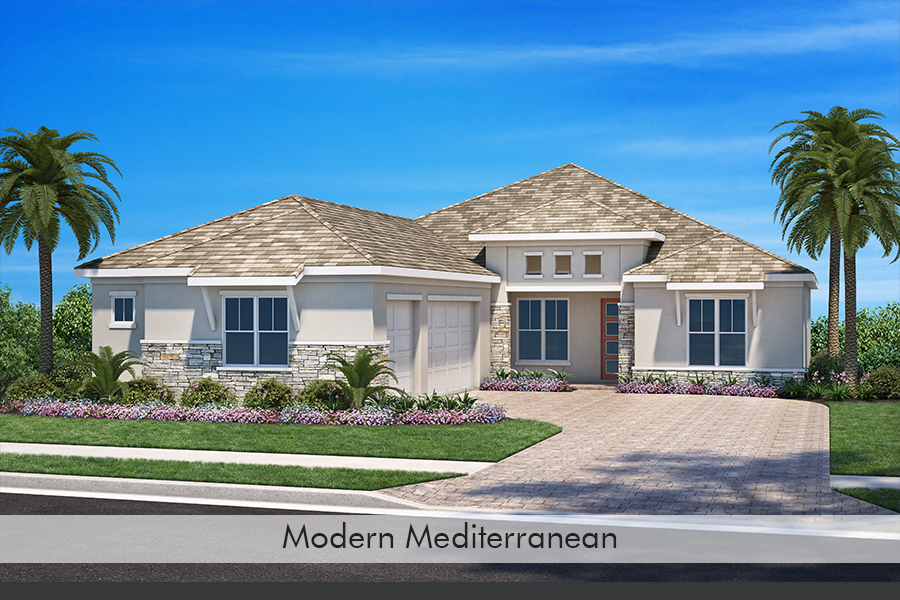 Shellstone at Waterside Lakewood Ranch with The 941 Lifestyle Group