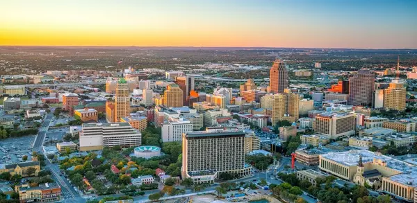 feature image of Top Companies in San Antonio, Texas: Powering the City&#39;s Growth and Innovation