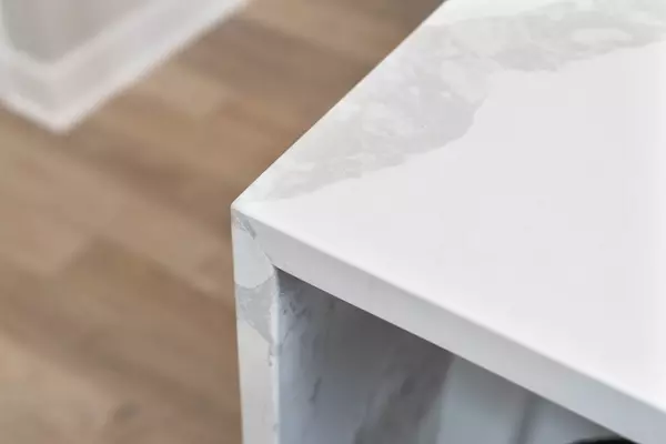 Marble Corner