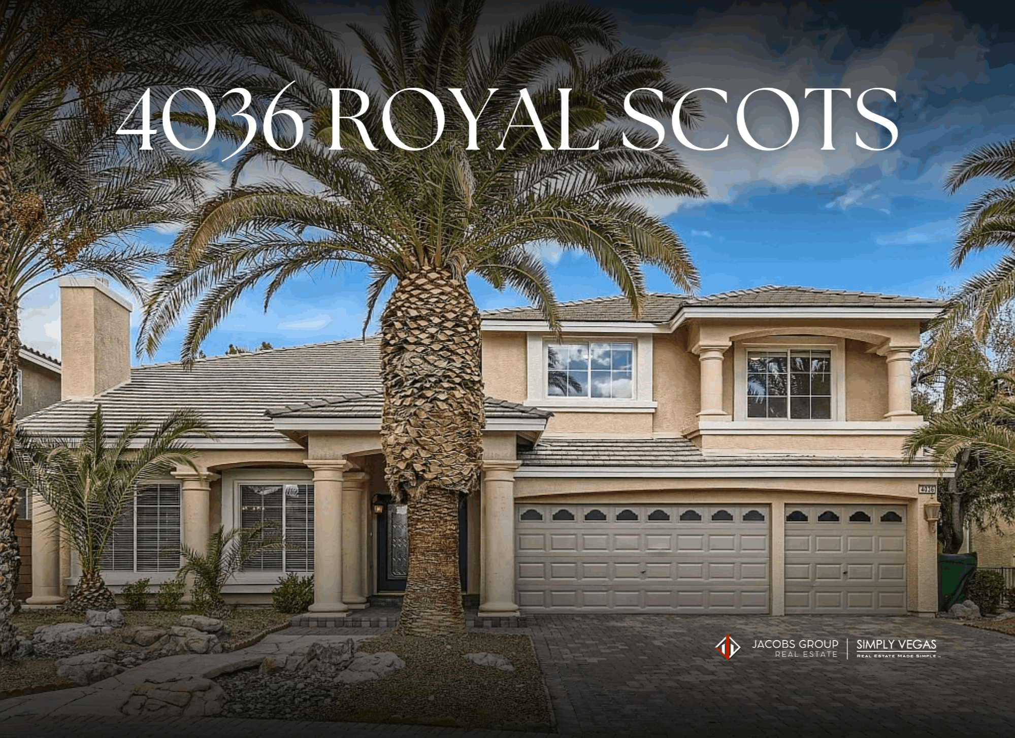 4036 Royal Scots