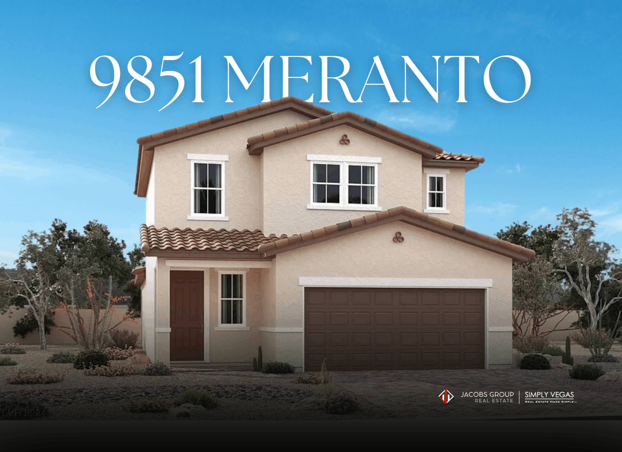 9851 Meranto