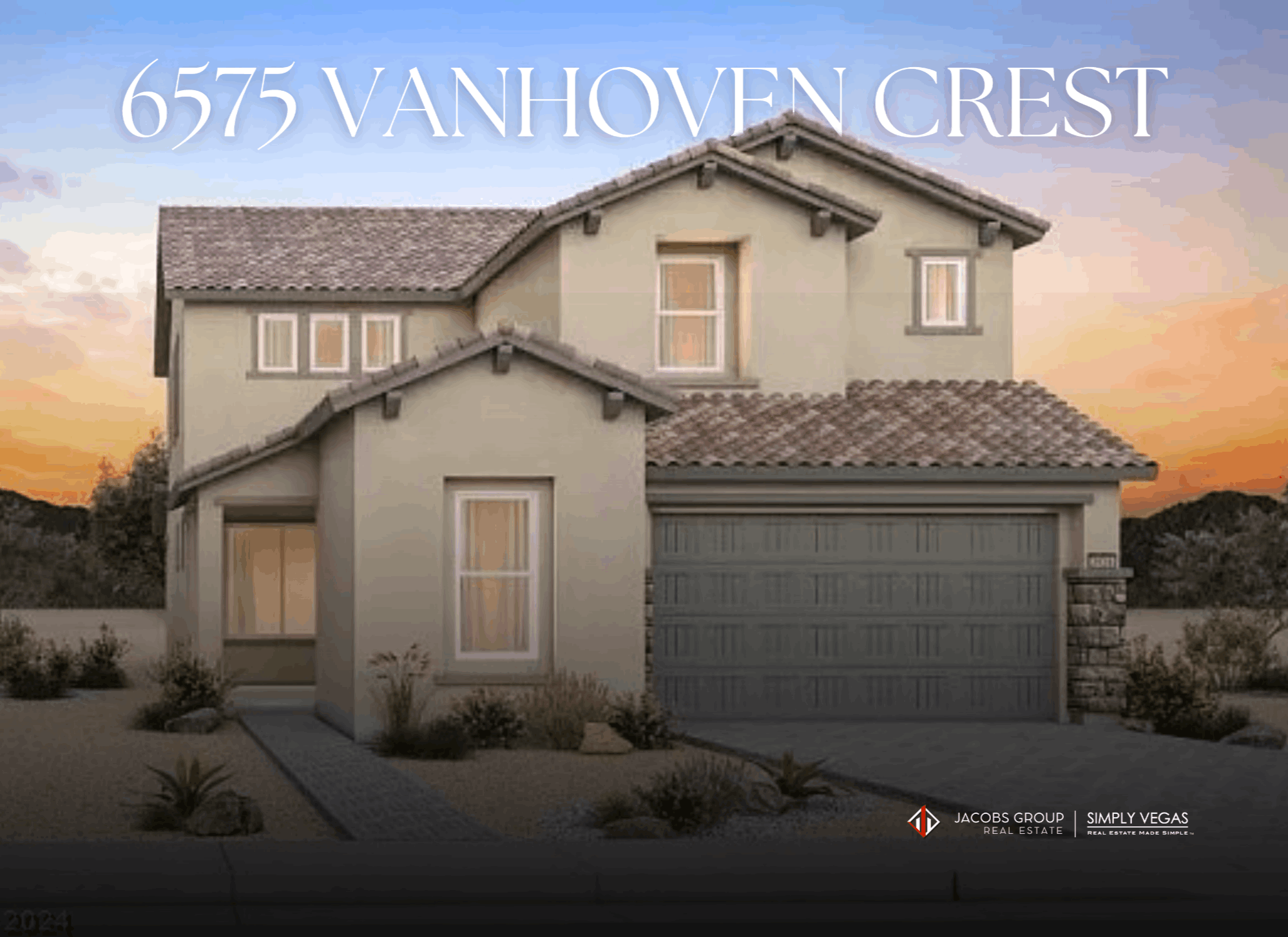 6575 Vanhoven Crest