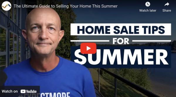 The Ultimate Guide to Selling Your Mississippi Gulf Coast Home This Summer,Bryan David