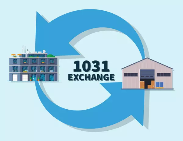 feature image of 1031 Exchange