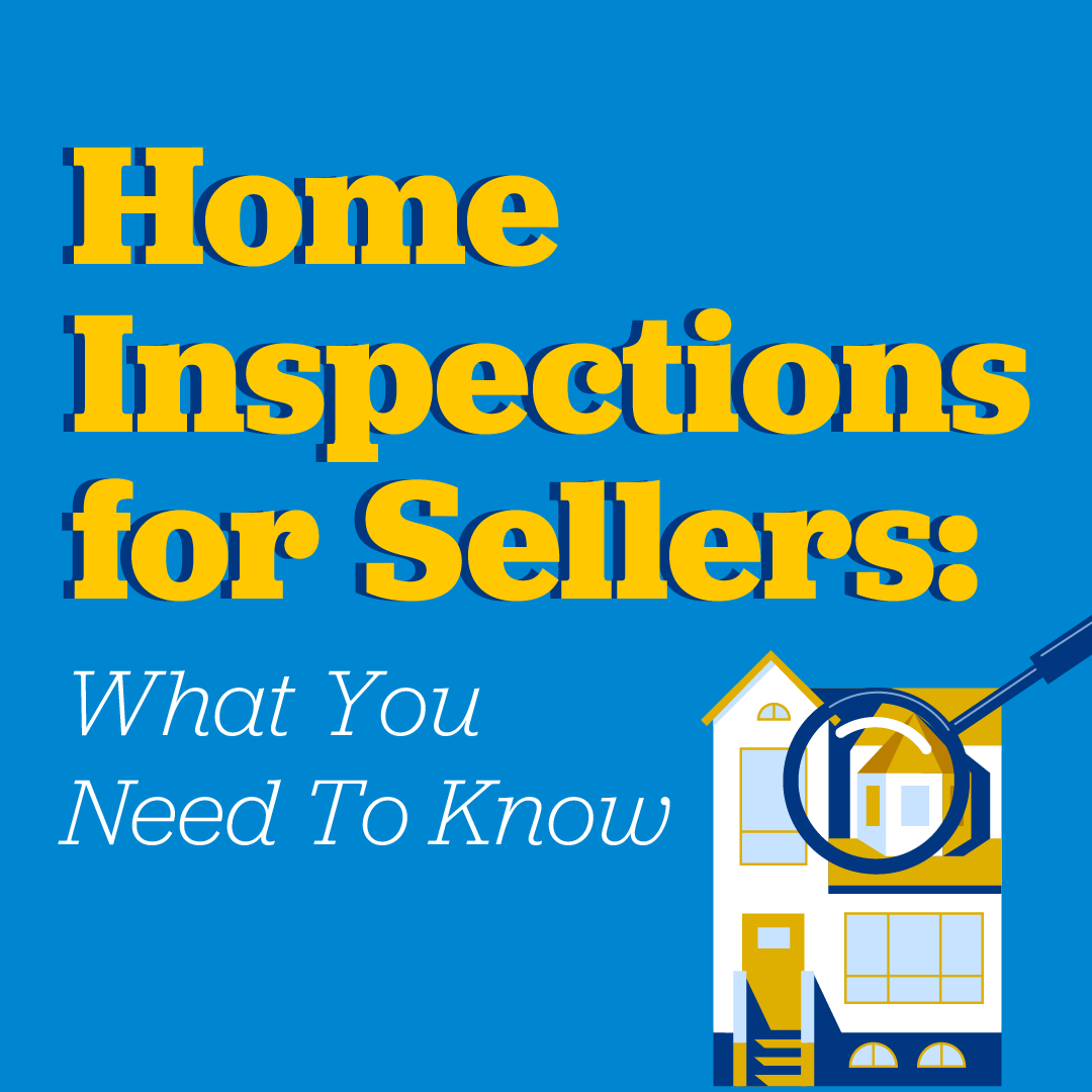 Home inspections 