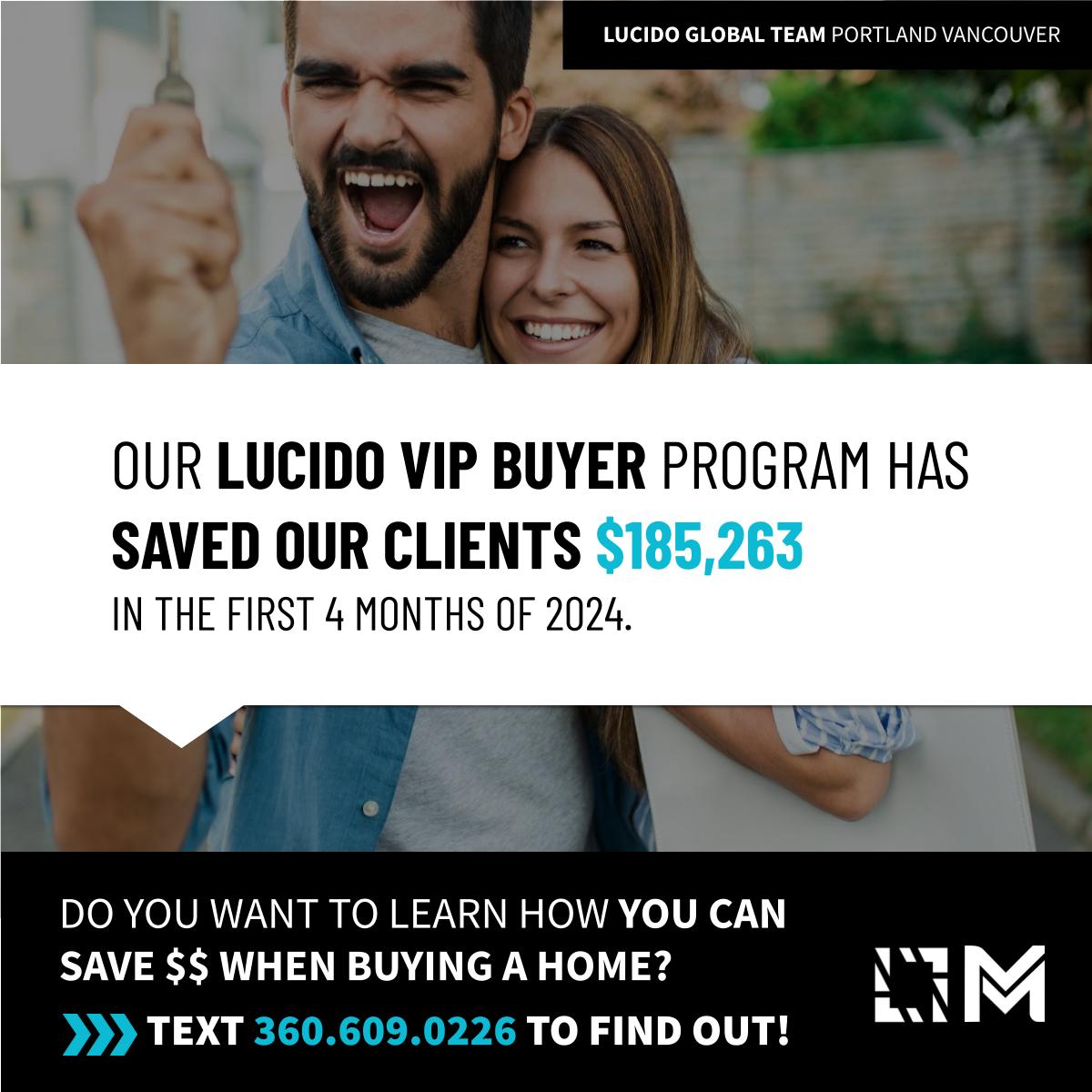 We have save clients Money Already 