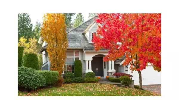 Why Fall is a Great Time to Buy a Home