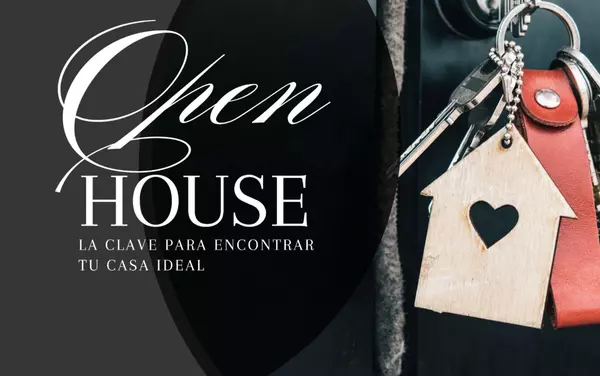 feature image of OPEN HOUSE, TODA UNA EXPERIENCIA