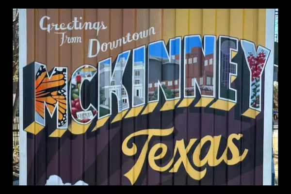 Mckinneywelcome