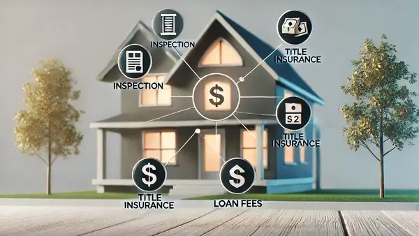 A Guide to Understanding Closing Costs,Kyle Fujimoto