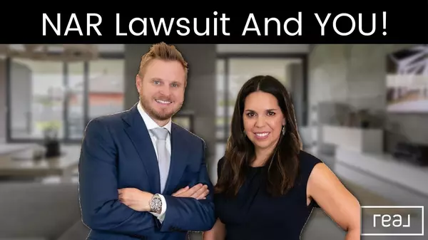 How NAR Lawsuit Impacts Buyers and Sellers,Jeremy Knight