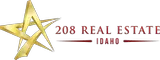 208 Real Estate IDAHO Logo (1)