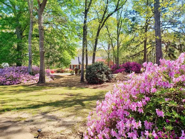 Perry, GA is a wonderful place to live,Ethan Hutten