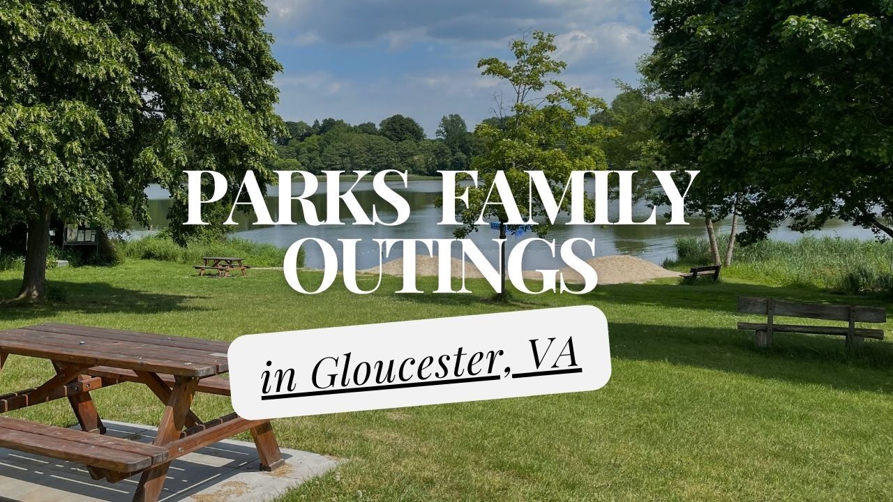 Best Parks in Gloucester for Picnics and Family Outings
