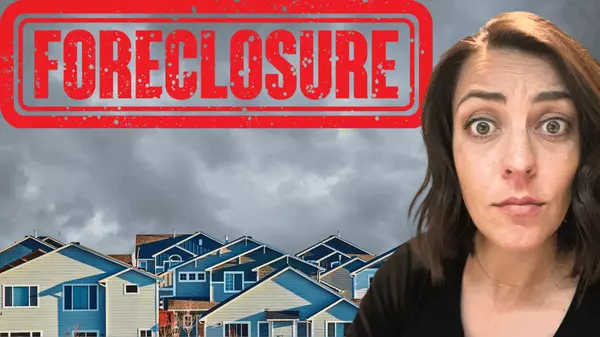 More Foreclosures in Phoenix Arizona! | Phoenix Real Estate Market Update