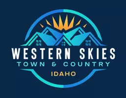 Western Skies Town & Country powered by 208 Real Estate, LLC