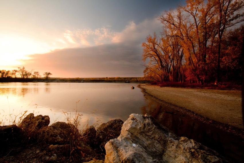 manhattan kansas