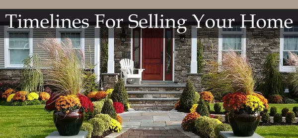 feature image of Timelines For selling your Home