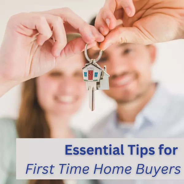 Essential Tips for First-Time Homebuyers in Broward County