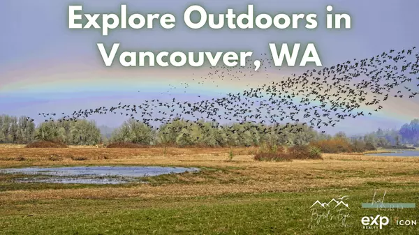 feature image of Explore Outdoors in Vancouver, WA