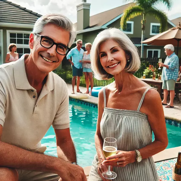 Where to Live?  Wild Blue in Waterside or The Lake Club in Lakewood Ranch?,Adam Miller